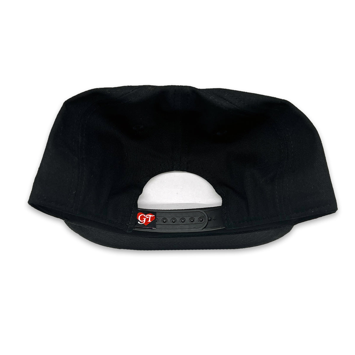 Habibi Hat (Black) – Good Thinking